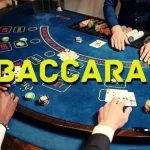 Cách soi cầu Baccarat