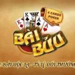 Cách chơi bài binh