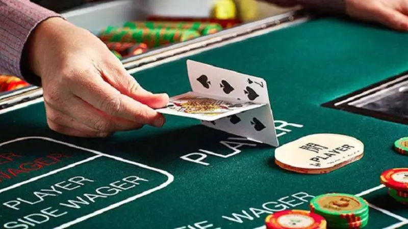 Tìm hiểu những thông tin quan trọng về soi cầu Baccarat 