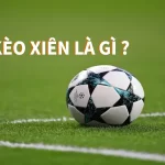 Cách tính cược xiên bóng đá