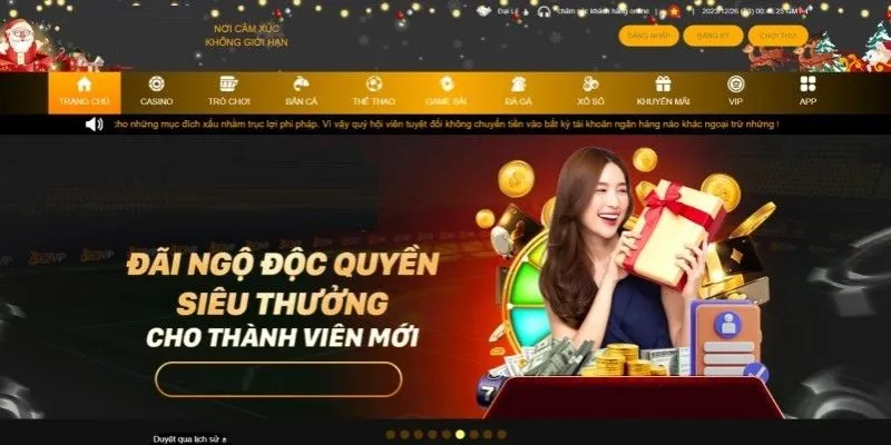 New88 - Nhà cái giải trí thời đại 4.0