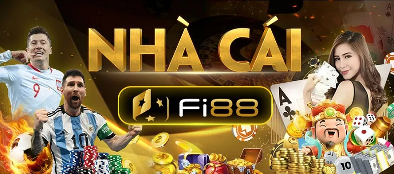 Fi88 nhà cái thưởng tiền chơi thử đẳng cấp