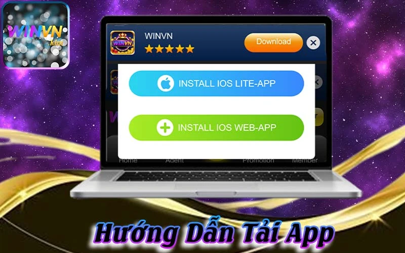 Xem xét thông số app trước khi tải nhé