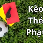 kèo thẻ phạt