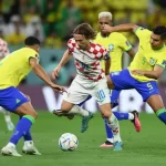 vị trí và đội hình trong bóng đá