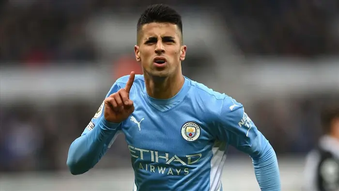 Joao Cancelo